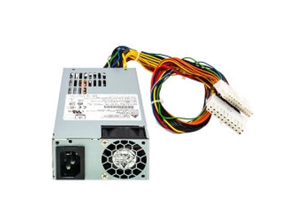 QNAP PWR-PSU-250W-DT02 enhed til strømforsyning Sølv