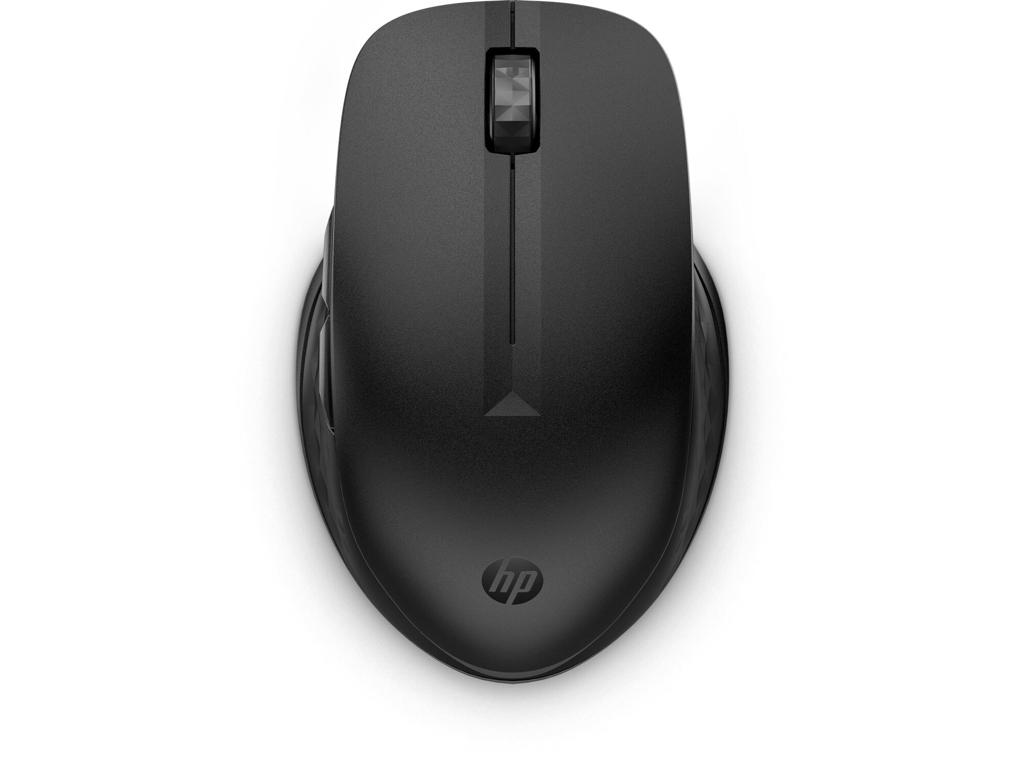 HP 435 Multi-enhed, trådløs mus