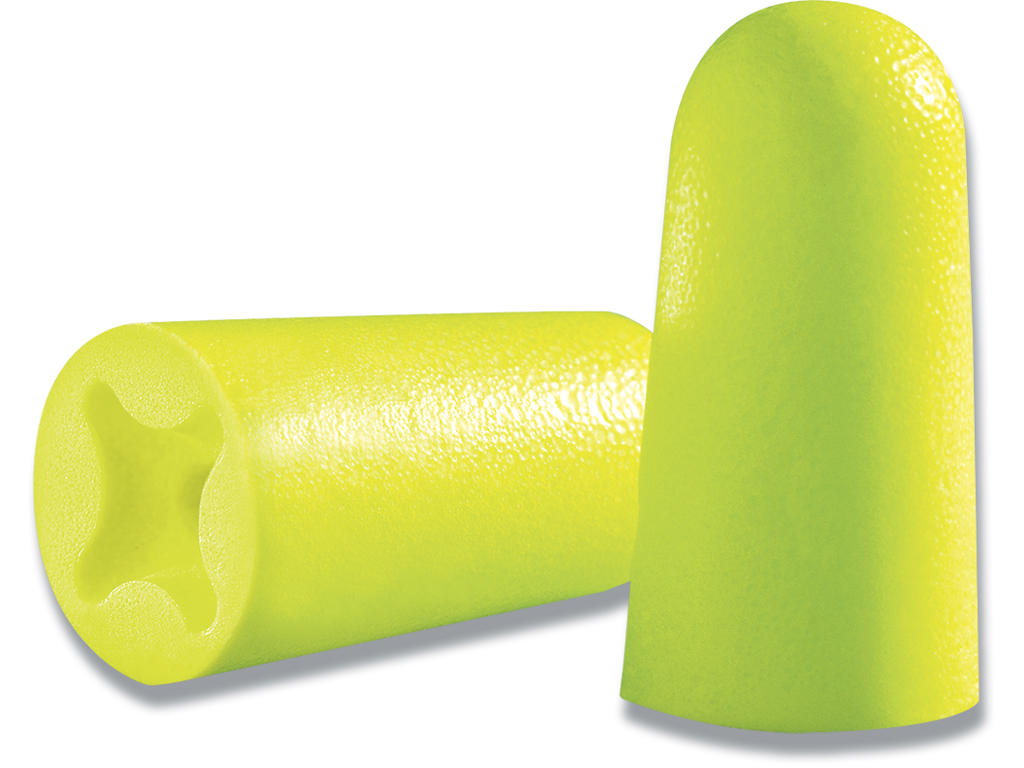 Ørepropper, 200stk, OX-ON Uvex