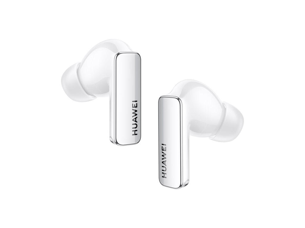 Huawei FreeBuds Pro 2 Ceramic White Headset Trådløs I ørerne Opkald/musik Bluetooth Hvid