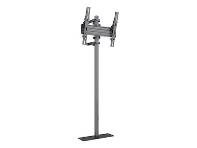 Multibrackets 2592 skærmbeslag til skiltning 165,1 cm (65") Sort