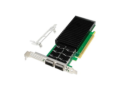 Microconnect MC-PCIE4.0X16-CONNECTX-7 Ikke kategoriseret