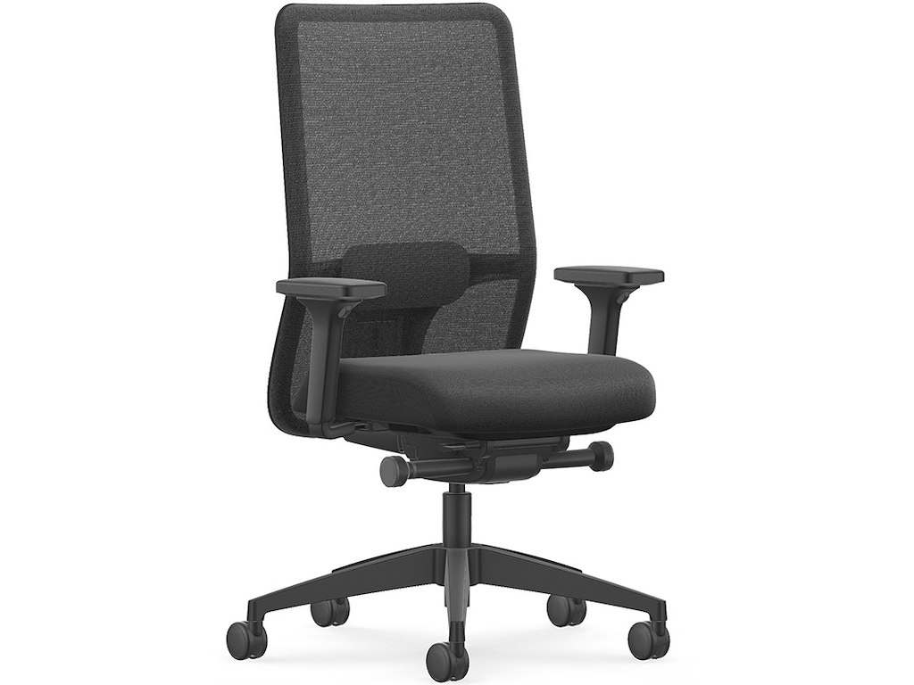 Interstuhl NICEis3 NC260 MESH ryg Kontorstol