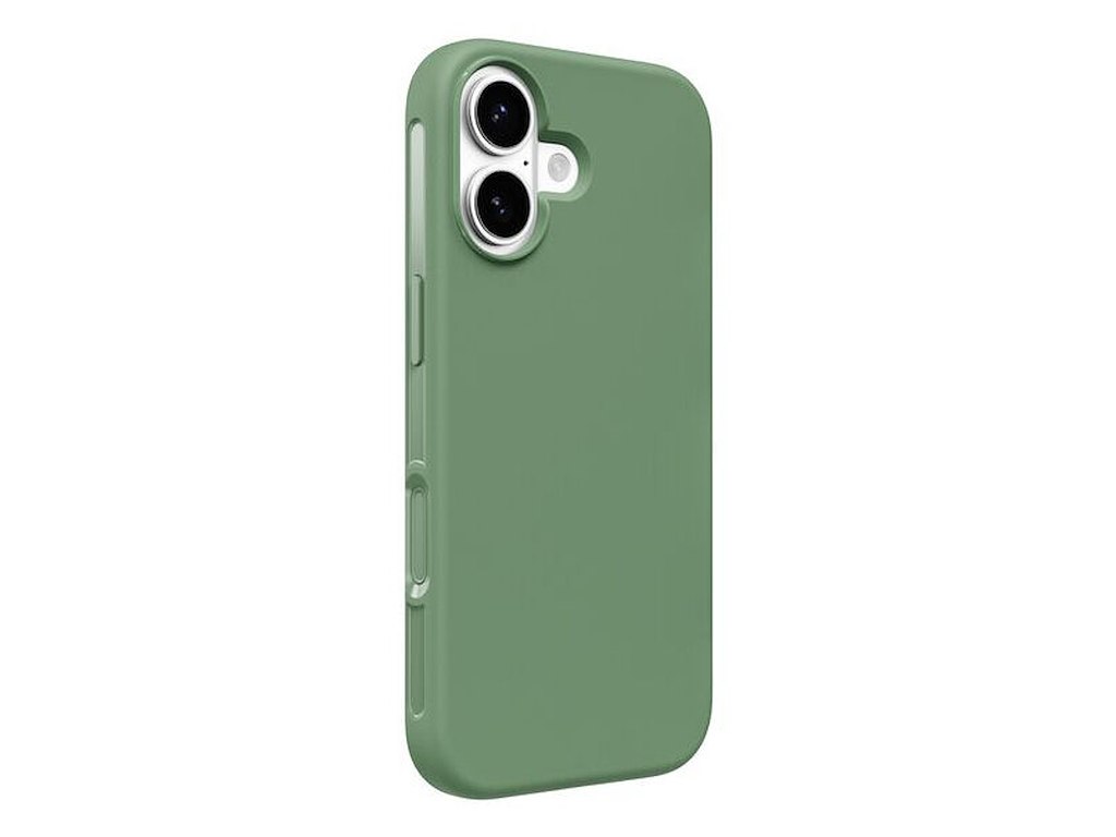 Belkin SheerForce mobiltelefon etui 16 cm (6.3") Cover Grøn