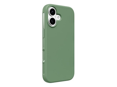 Belkin SheerForce mobiltelefon etui 16 cm (6.3") Cover Grøn