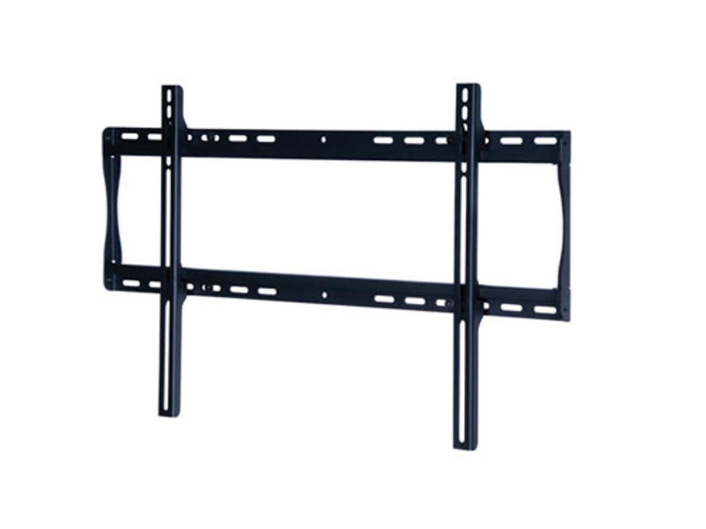 Peerless SF650P tv-beslag 190,5 cm (75") Sort