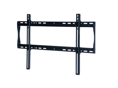 Peerless SF650P tv-beslag 190,5 cm (75") Sort