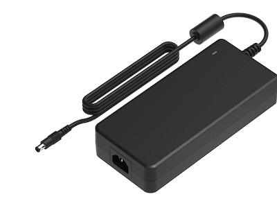 NETGEAR APS254W strømadapter og vekselret Indendørs 254 W Sort