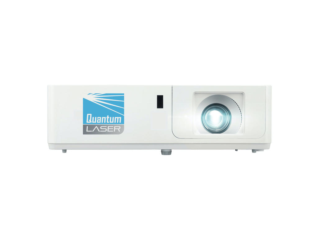 InFocus INL4128 dataprojekter 5600 ANSI lumens DLP 1080p (1920x1080) 3D Hvid