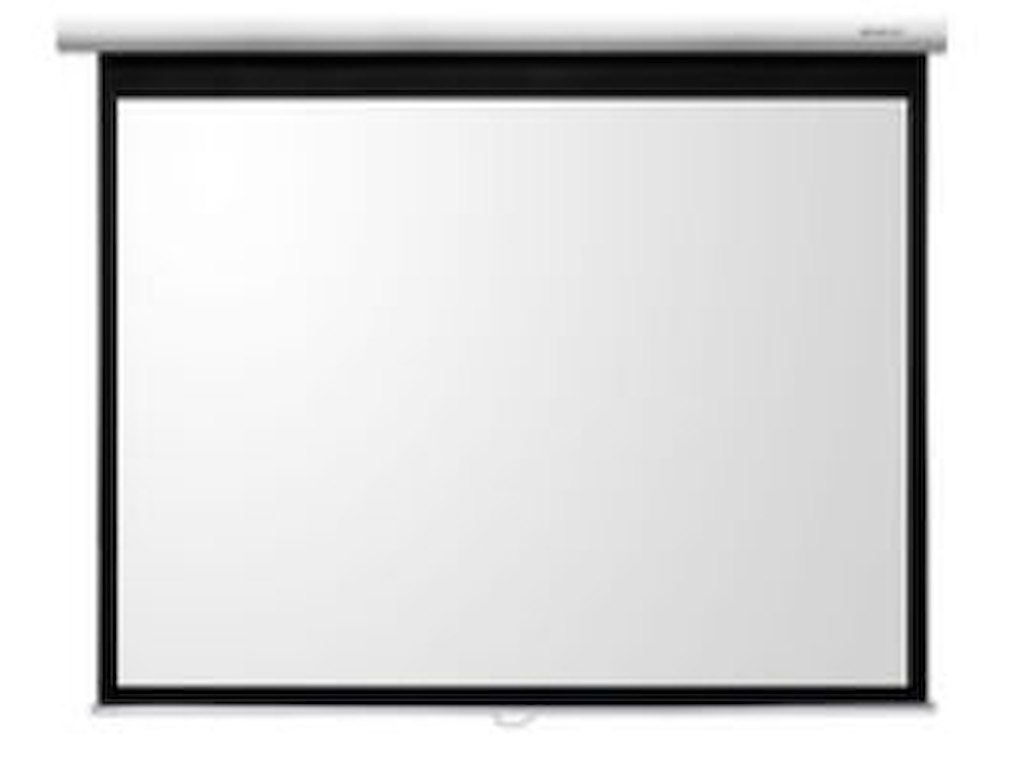 Grandview GV101020 projektorlærred 2,69 m (106") 16:9
