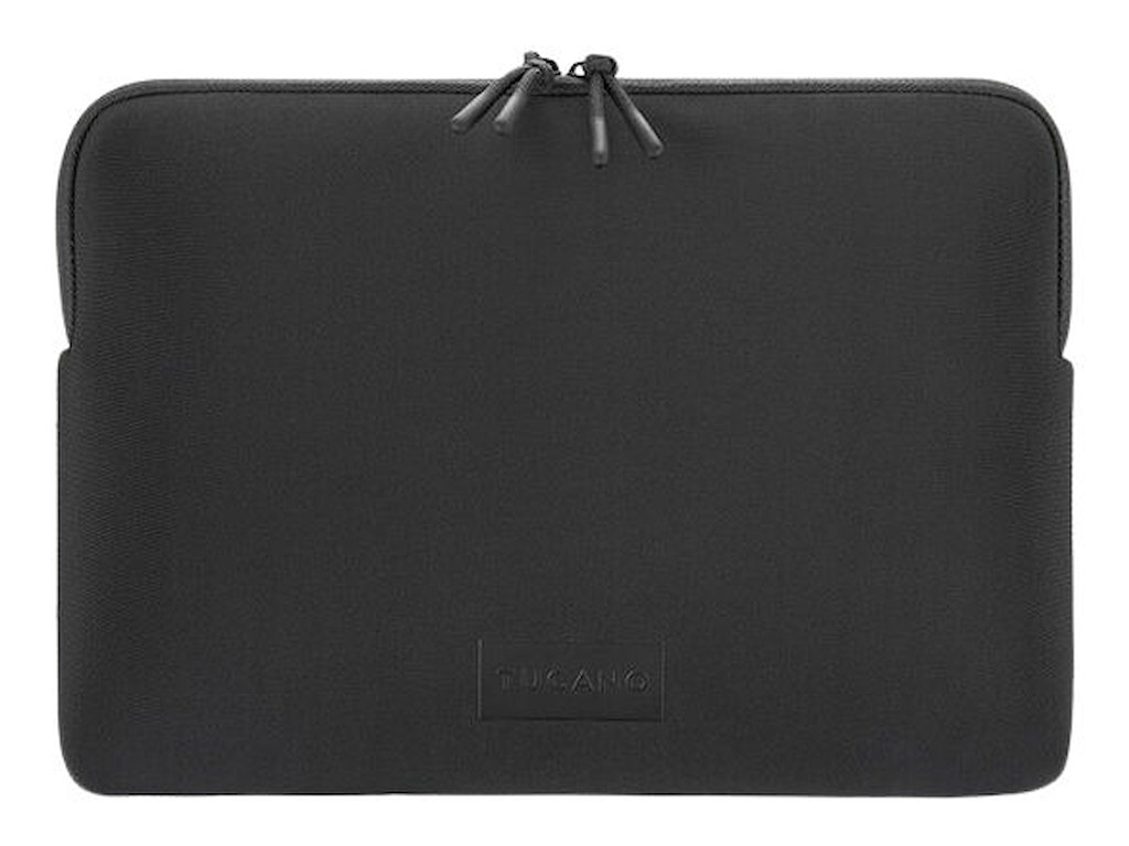Tucano One 33 cm (13") Etui Sort