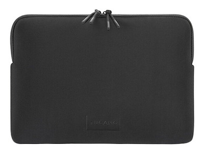 Tucano One 33 cm (13") Etui Sort