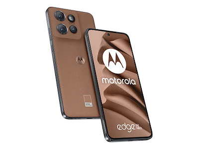 Motorola edge 50 Neo 16,3 cm (6.4") Dual SIM Android 14 5G USB Type-C 8 GB 256 GB 4310 mAh Lysebrun