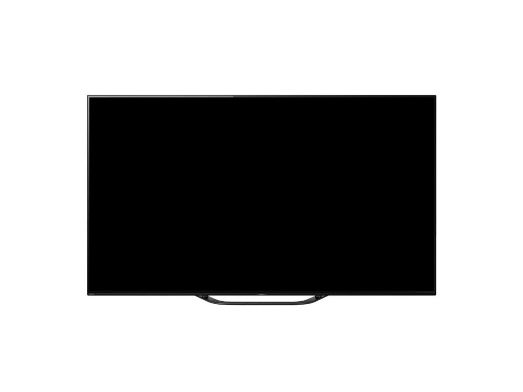 Sony FWD-55A8 Digital fladpaneldisplay 138,7 cm (54.6") OLED Wi-Fi 393 cd/m² 4K Ultra HD Sort Android 9.0 18/7