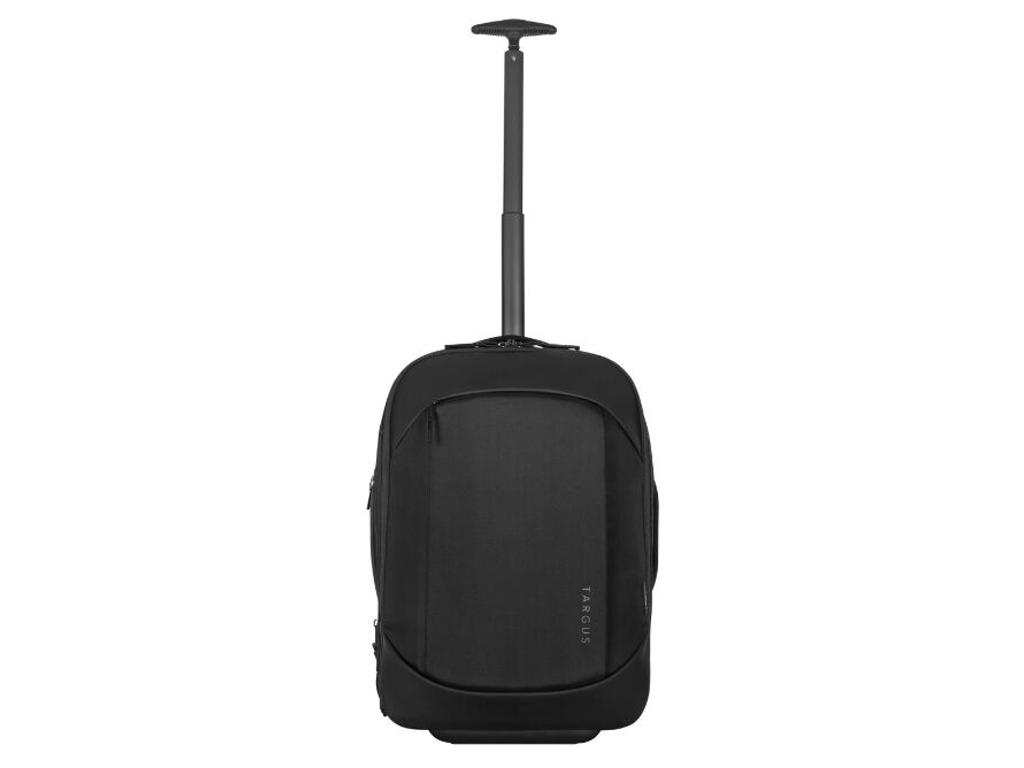 Targus EcoSmart Mobile rygsæk Sort