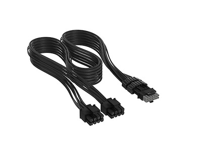 Corsair CP-8920423 intern strømkabel 0,6 m