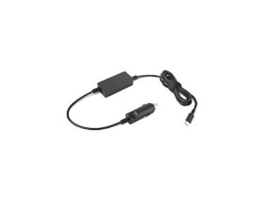 Lenovo 40AK0065WW oplader til mobil enhed Laptop Sort DC Automatisk