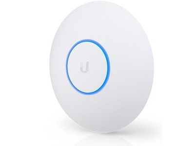 Ubiquiti UAP-AC-SHD WLAN adgangspunkt 1000 Mbit/s Hvid Strøm over Ethernet (PoE)