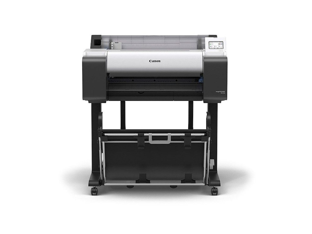 Canon imagePROGRAF TM-250 storformat printer Wi-Fi Inkjet Farve 2400 x 1200 dpi A1 (594 x 841 mm) Ethernet LAN