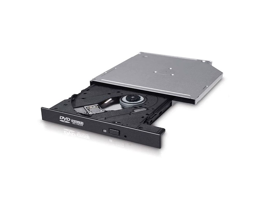 LG GTC2N optisk diskdrev Intern DVD Super Multi Sort