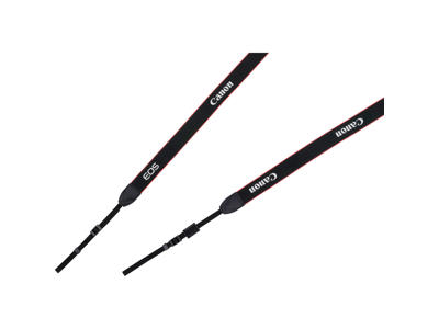 Canon 1390C001 strop Digitalt kamera Sort