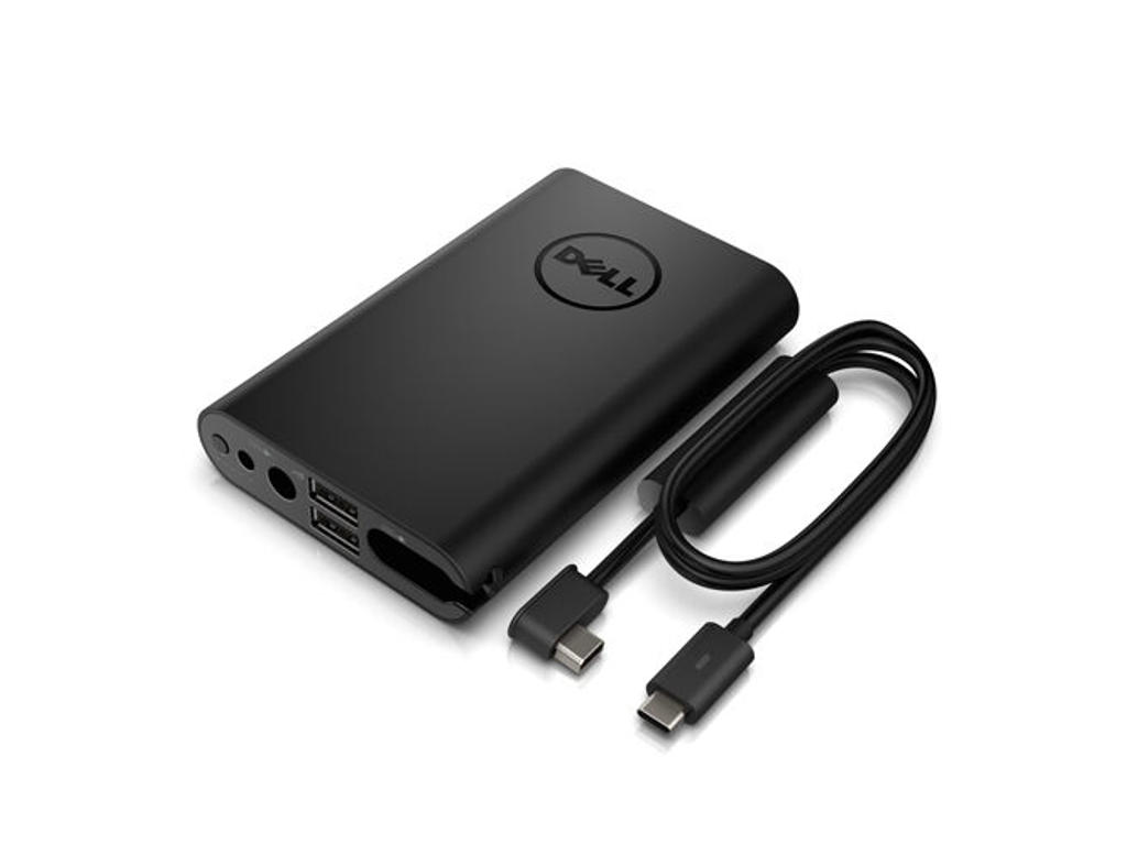 DELL 451-BBVT 12000 mAh Sort