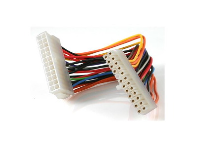 StarTech.com ATX24POWEXT intern strømkabel 0,203 m