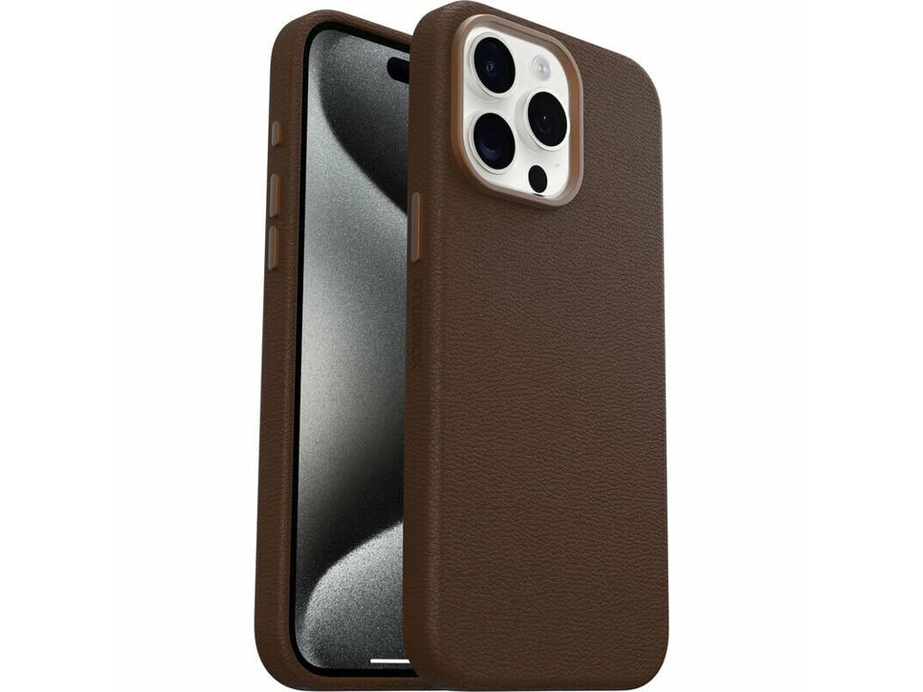 OtterBox Symmetry Cactus mobiltelefon etui 17 cm (6.7") Cover Brun