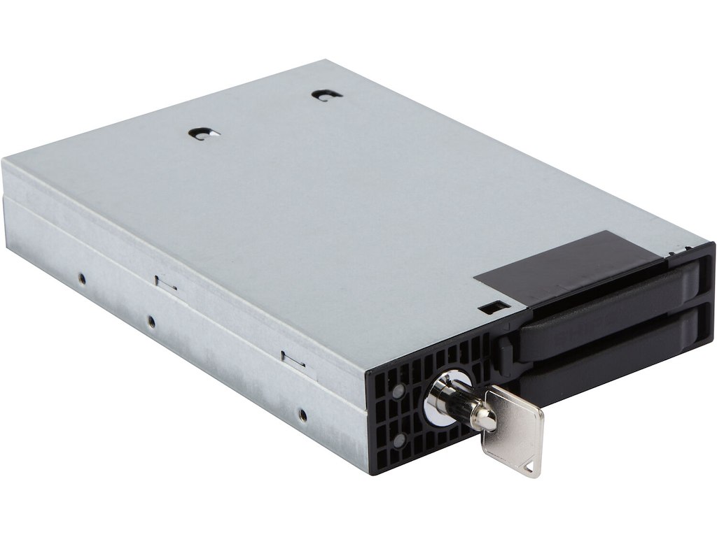 HP CRU QX328 3,5" foran flytbar ramme