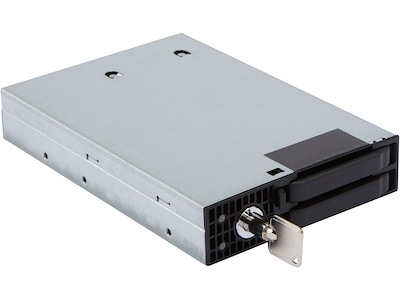 HP CRU QX328 3,5" foran flytbar ramme