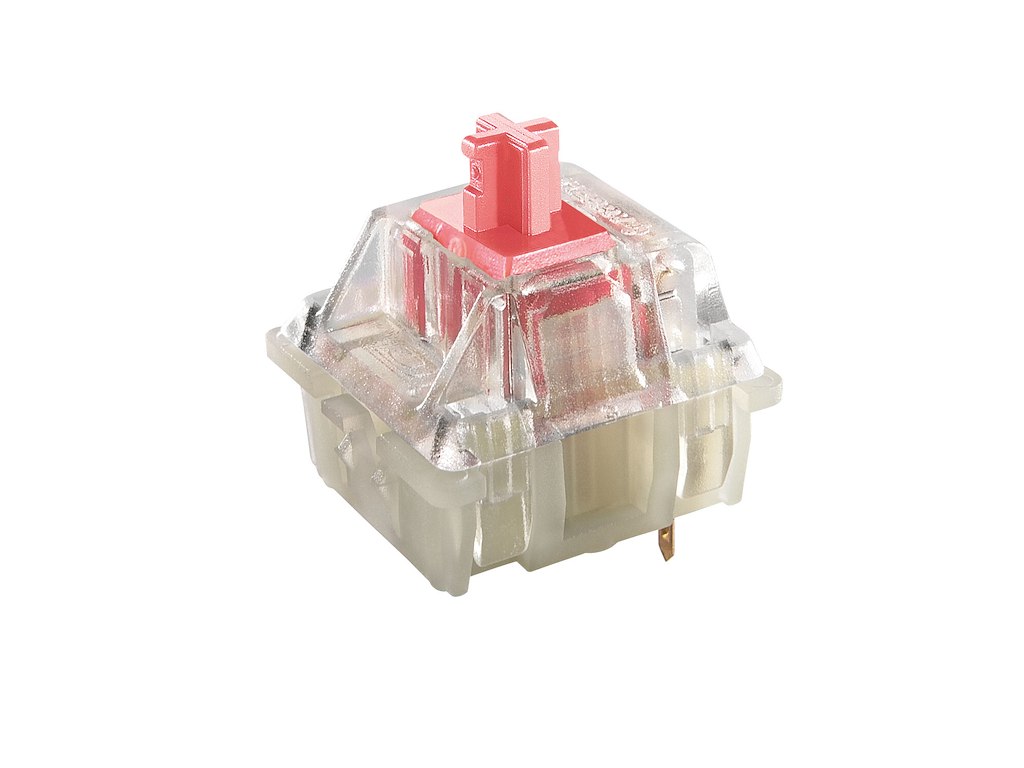 CHERRY G80-3000N RGB TKL tastatur Universel USB QWERTY Nordisk Sort