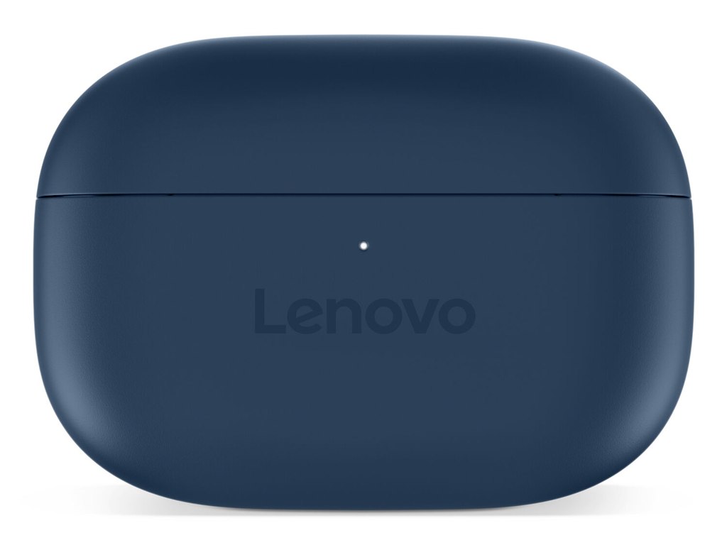 Lenovo YOGA PC Edition Hovedtelefoner True Wireless Stereo (TWS) I ørerne Opkald/musik USB Type-C Blå