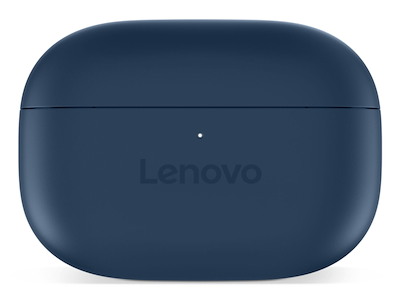 Lenovo YOGA PC Edition Hovedtelefoner True Wireless Stereo (TWS) I ørerne Opkald/musik USB Type-C Blå