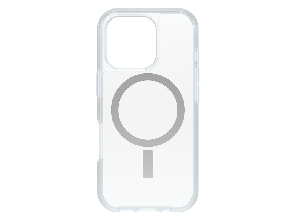 OtterBox React mobiltelefon etui 16 cm (6.3") Cover Transparent