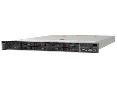 Lenovo ThinkSystem SR645 V3 9135 32GB server 0 GB Stativ (1U) AMD EPYC 3,65 GHz DDR5-SDRAM 750 W