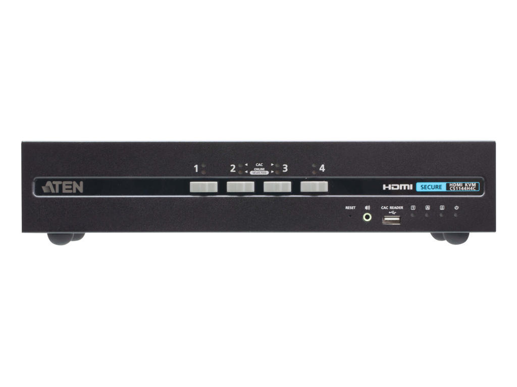 ATEN CS1144H4C KVM Switch Sort