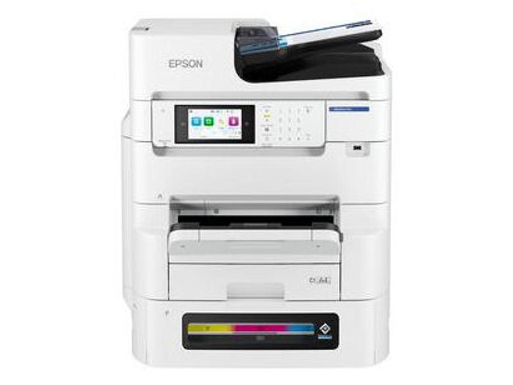 Epson WorkForce Pro EM-C8101RDWF Inkjet A3+ 4800 x 1200 dpi 26 sider pr. minut Wi-Fi