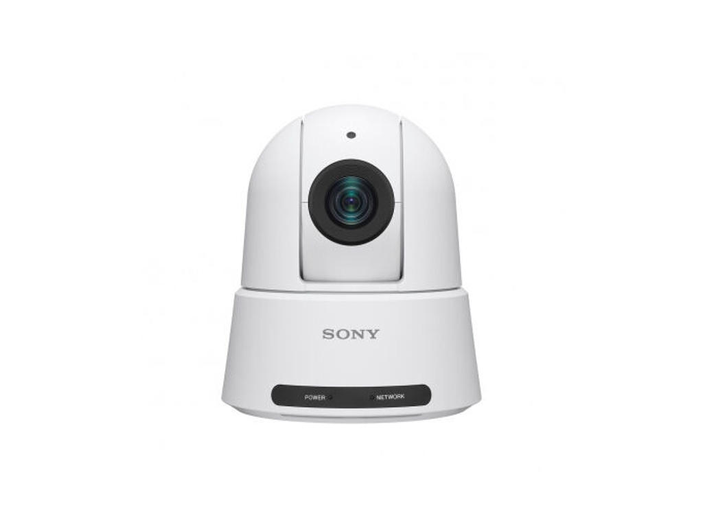 Sony SRG-A12 8,5 MP Hvid 3840 x 2160 pixel 60 fps CMOS 25,4 / 2,5 mm (1 / 2.5")