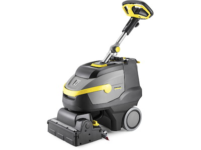 Kärcher Gulvvaskemaskine BR 35/12 C Bp Pack