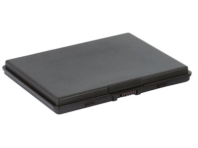 Honeywell RT10-BAT-EXT1 Reservedel og tilbehør til tablet