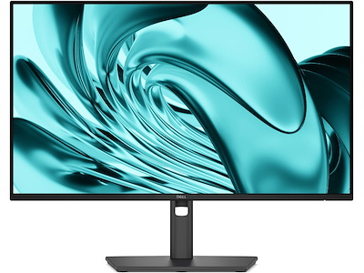 DELL Pro P P2426H computerskærm 61 cm (24") 1920 x 1080 pixel Fuld HD LCD Sort