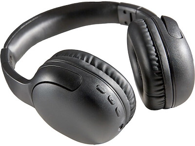 JVC Gumy Band Headset Kabel & trådløs Opkald/musik Bluetooth Sort