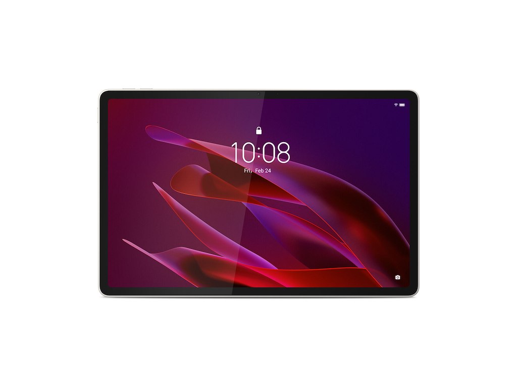 Lenovo Yoga Tab Snapdragon 256 GB 28,2 cm (11.1") 12 GB Wi-Fi 7 (802.11be) Android 15
