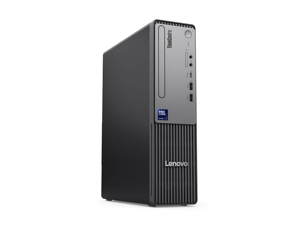 Lenovo ThinkCentre neo 50s Gen 6 Intel Core Ultra 5 225 16 GB DDR5-SDRAM 512 GB SSD Windows 11 Pro SFF PC Sort