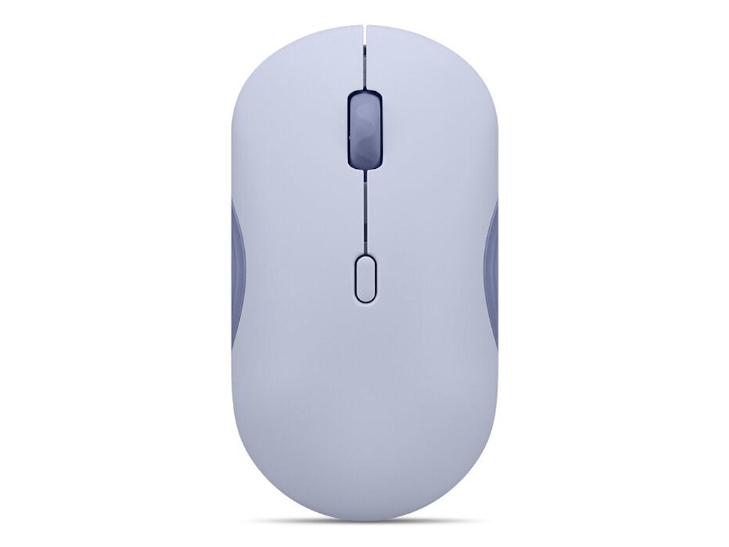 Lenovo 350 mus Kontor Ambidextrous Bluetooth Optisk 2400 dpi