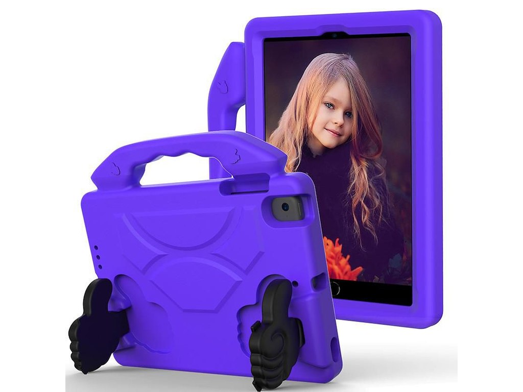 eSTUFF ES682306-BULK tablet etui Cover Lilla