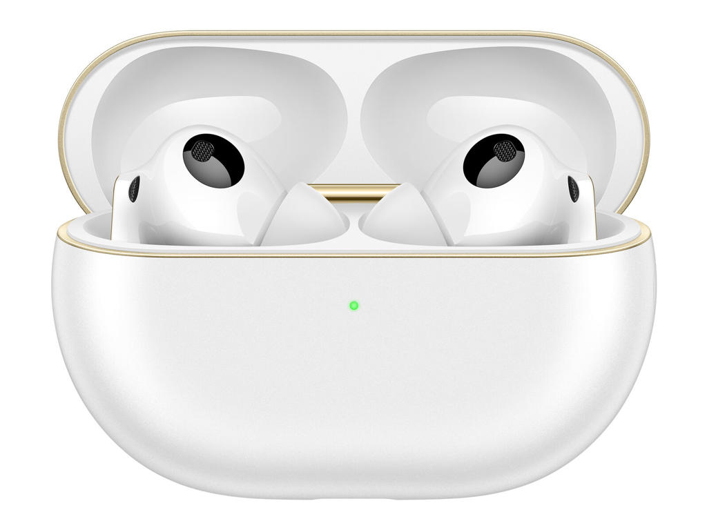 Huawei Freebuds Pro 4 Headset Trådløs I ørerne Opkald/Musik/Sport/Hverdag USB Type-C Bluetooth Hvid