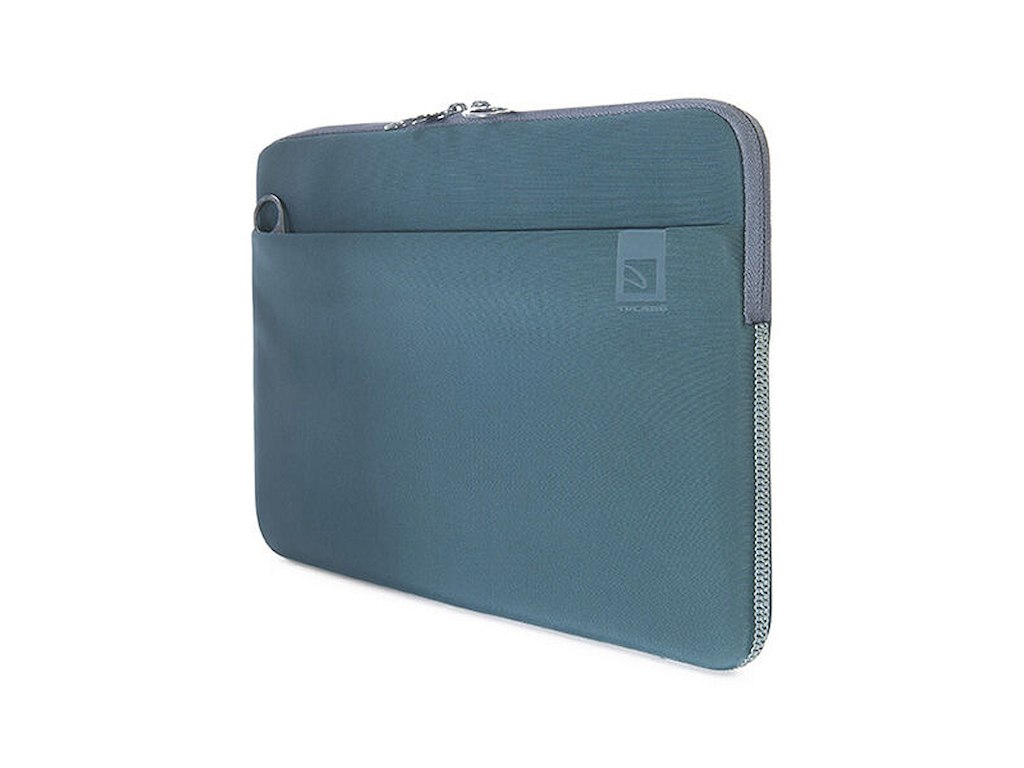 Tucano BFTMB15-B taske og etui til laptop 38,1 cm (15") Sort