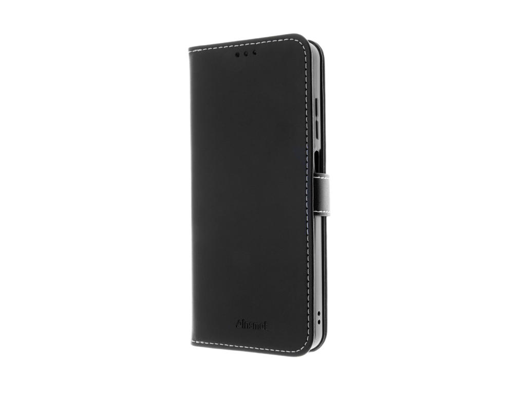 Insmat 650-3305 mobiltelefon etui 16,7 cm (6.56") Flipetui Sort