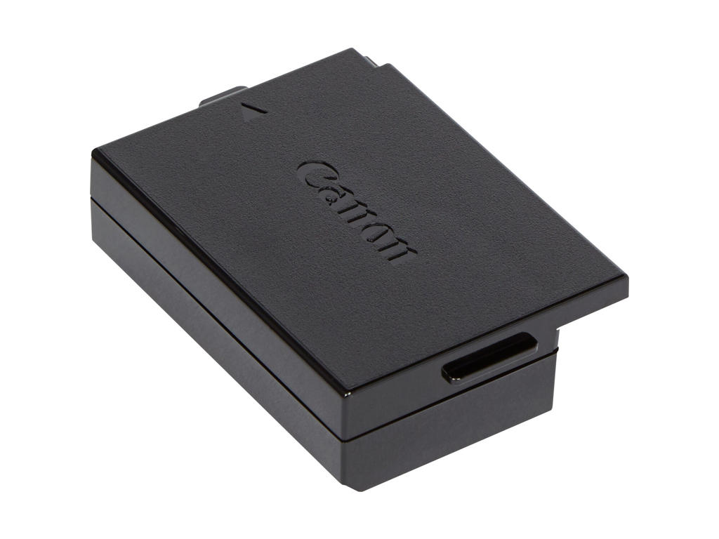 Canon 5112B001 strømadapter og vekselret Indendørs Sort